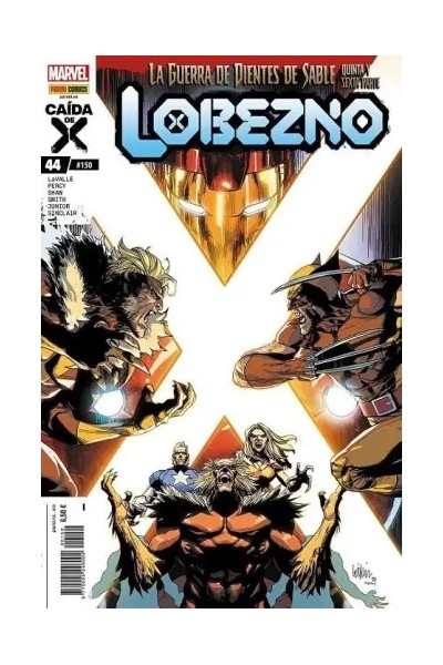 Lobezno 44 (150)