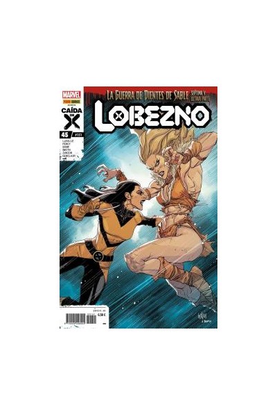 Lobezno 45 (151)