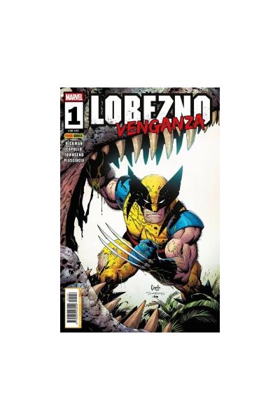 Lobezno Venganza 01