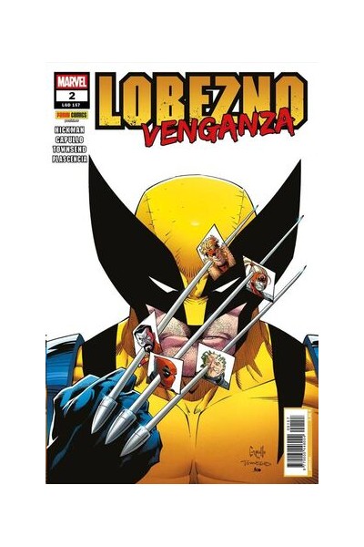 Lobezno Venganza 02
