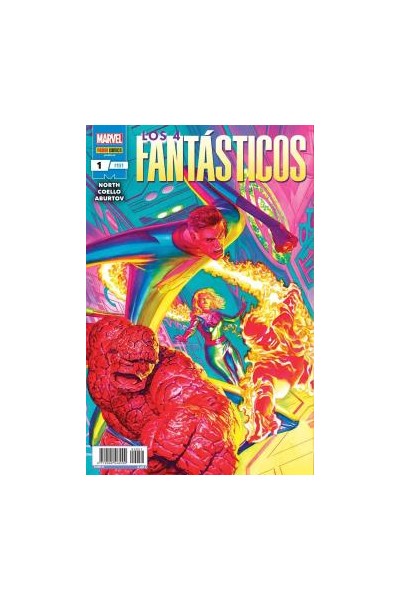 Los 4 Fantasticos 01 (151)