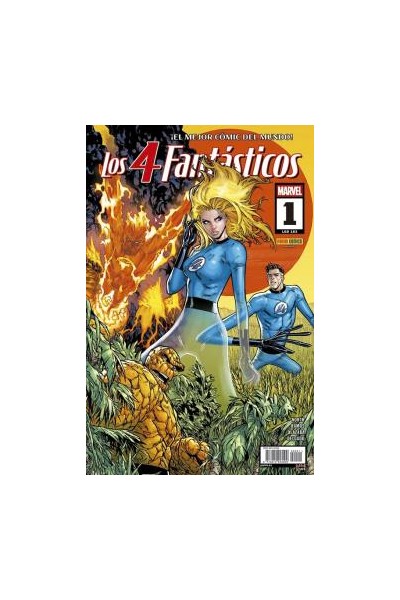 Los 4 Fantásticos 01 (183)