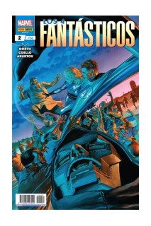 Los 4 Fantasticos 02 (152)