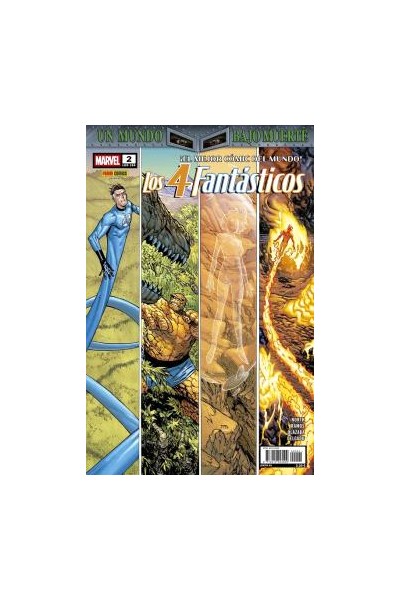 Los 4 Fantásticos 02 (184)