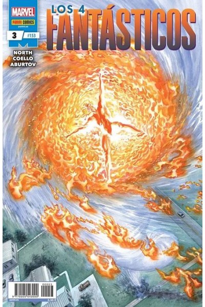 Los 4 Fantasticos 03 (153)
