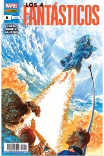 Los 4 Fantasticos 06 (156)