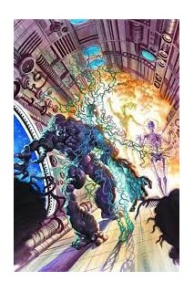 Los 4 Fantasticos 10 (160)