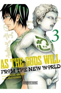 As The Gods Will 03