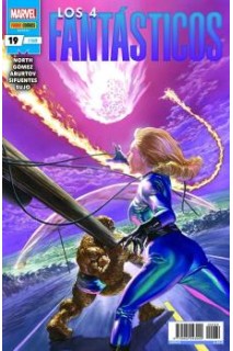 Los 4 Fantasticos 19 (169)