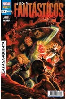 Los 4 Fantasticos 21 (171)