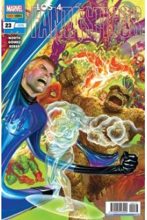 Los 4 Fantasticos 23 (173)