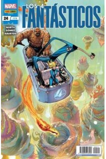 Los 4 Fantasticos 24 (174)