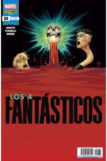 Los 4 Fantasticos 25 (175)