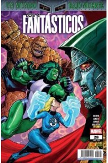 Los 4 Fantasticos 28 (178)