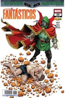 Los 4 Fantasticos 29 (179)