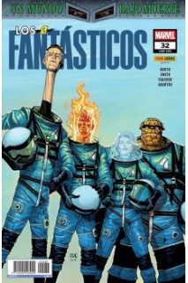 Los 4 Fantasticos 32 (182)