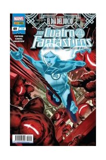 Los Cuatro Fantasticos 49 (149)