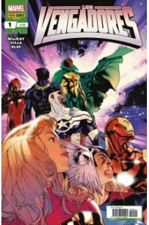 LOS VENGADORES 01 (155)