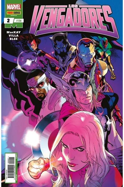 Los Vengadores 02 (156)