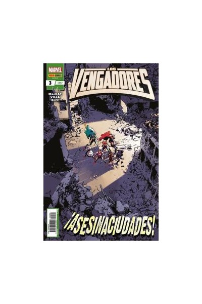Los Vengadores 03 (157)