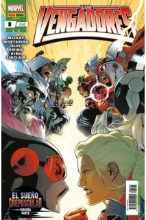 LOS VENGADORES 08 (162)