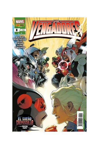 Los Vengadores 08 (162)