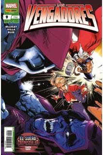 LOS VENGADORES 09 (163)