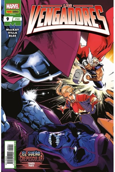 Los Vengadores 09 (163)