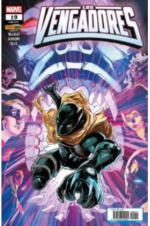 LOS VENGADORES 19 (173)