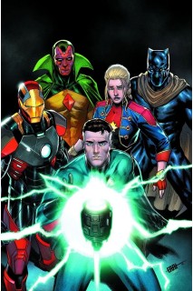 LOS VENGADORES 28 (182)