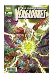 Los Vengadores 47 (148)