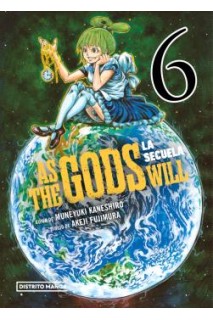As The Gods Will La Secuela 06