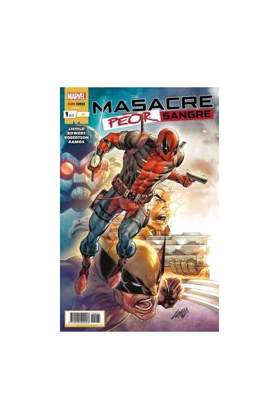 Masacre Peor Sangre 01 De 03 (63)