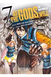 As The Gods Will La Secuela 07