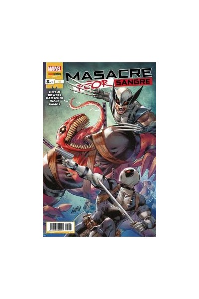 Masacre Peor Sangre 03 De 03 (65)