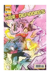Merodeadores 11 (36)