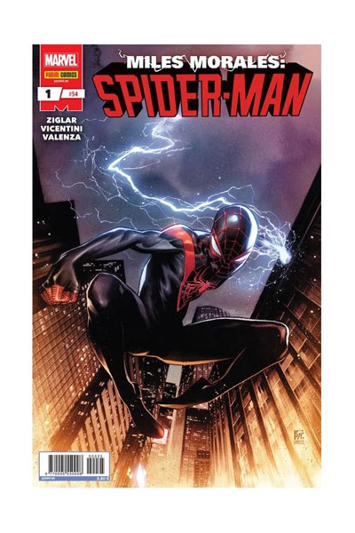 MILES MORALES: SPIDER-MAN 01 (54)
