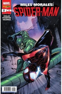 MILES MORALES: SPIDER-MAN 02 (55)