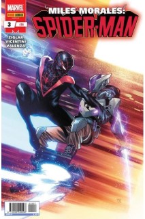 MILES MORALES: SPIDER-MAN 03 (56)