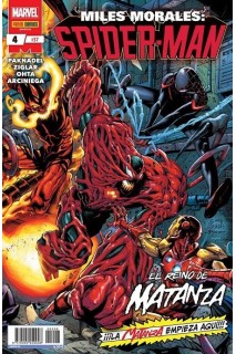 MILES MORALES: SPIDER-MAN 04 (57)