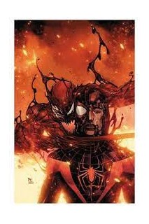 MILES MORALES: SPIDER-MAN 05 (58)