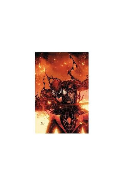 MILES MORALES: SPIDER-MAN 05 (58)