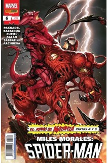 MILES MORALES: SPIDER-MAN 06 (59)
