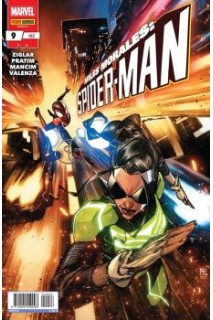 MILES MORALES: SPIDER-MAN 09 (62)