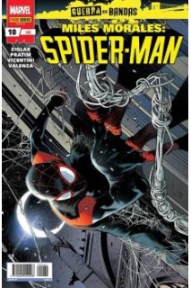MILES MORALES: SPIDER-MAN 10 (63)