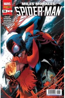 MILES MORALES: SPIDER-MAN 15 (68)