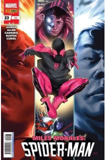 Miles Morales: Spider-Man 23 (52)