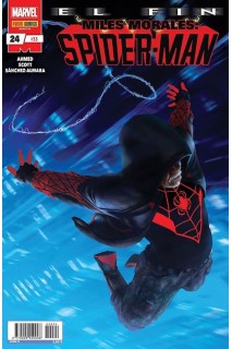 Miles Morales: Spider-Man 24 (53)