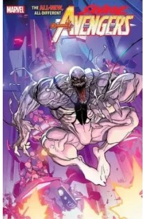 Salvajes Vengadores 06 (34)