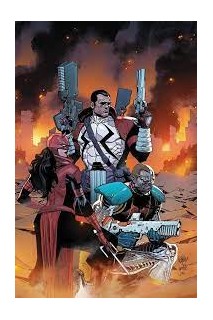 Salvajes Vengadores 07 (35)